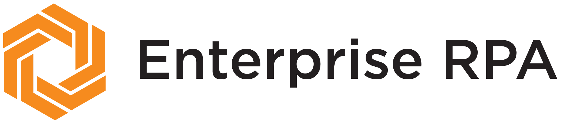 Enterprise RPA