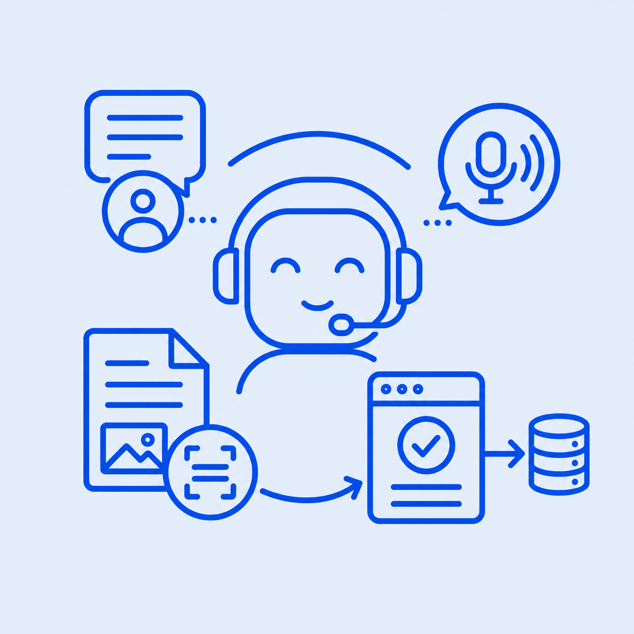 Insurance Claims Intake & FNOL AI Agent