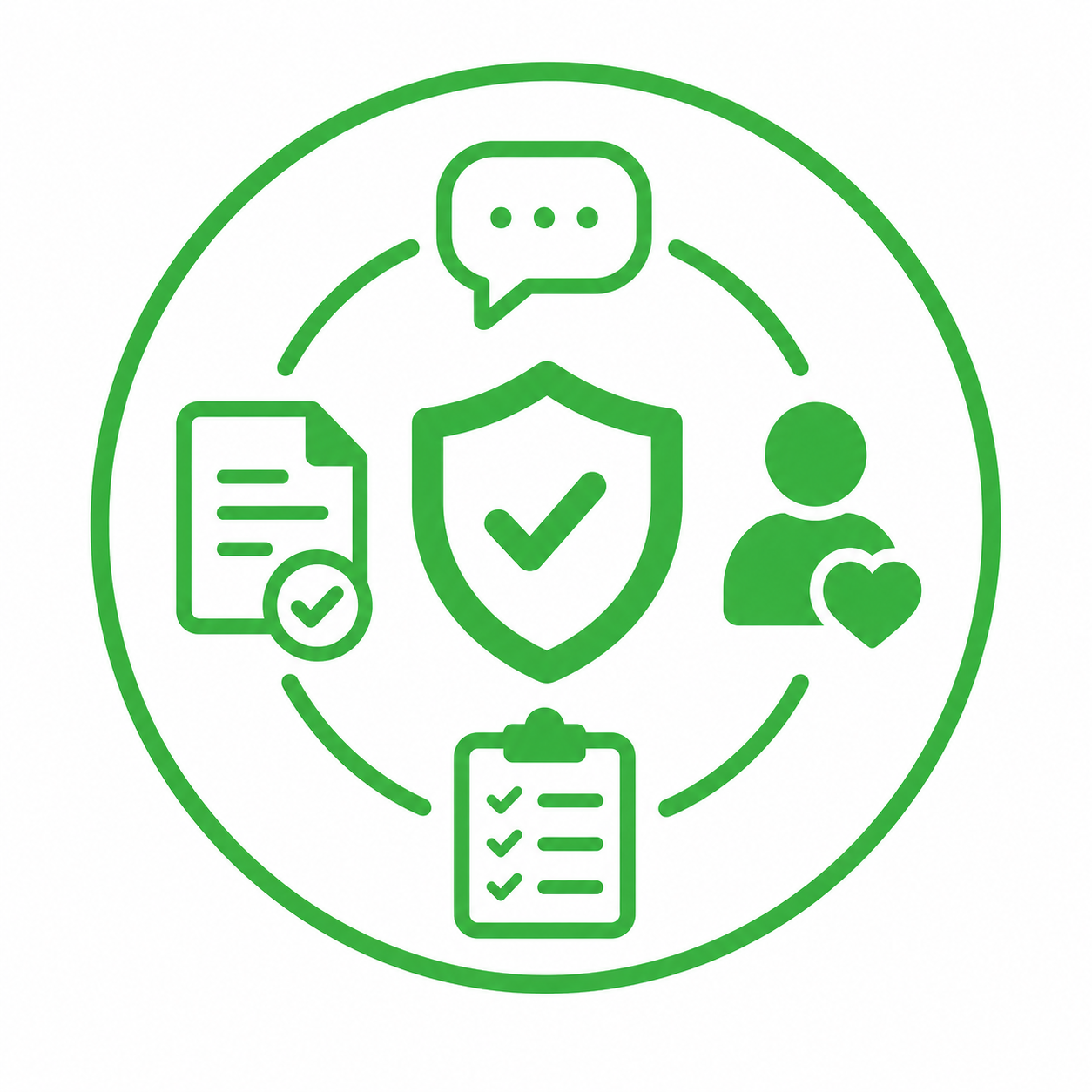Insurance Customer Service, Claims & Underwriting Agentic AI Solution