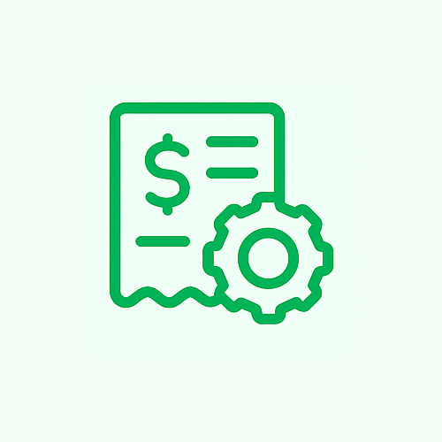 Agentic Invoice Case Handling