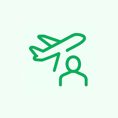 Agentic AI Airlines Solution