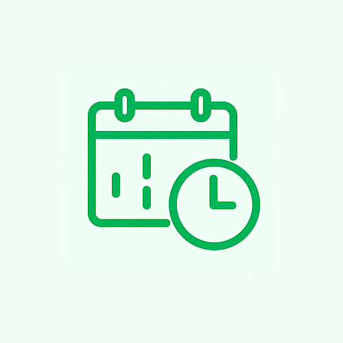 Appointment Scheduling AI Solution