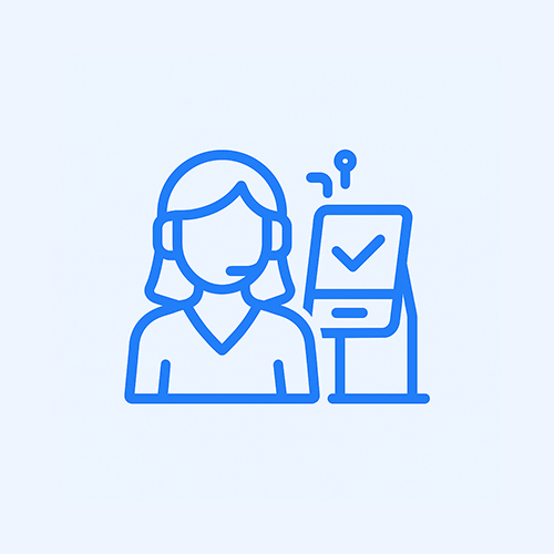 Check-in Assistant Agent