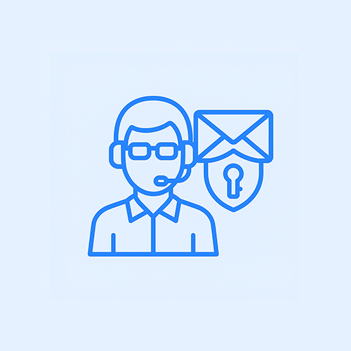 Email Authentication Agent