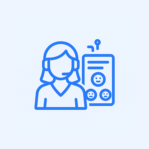 Customer Feedback & Survey Agent