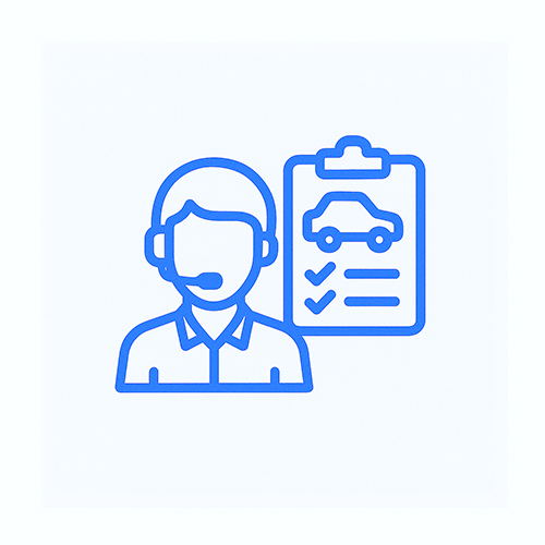Estimate Calculation Agent