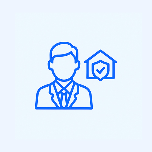 Home Insurance Agent