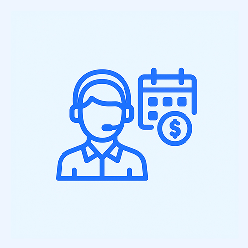 Payment Schedule Agent