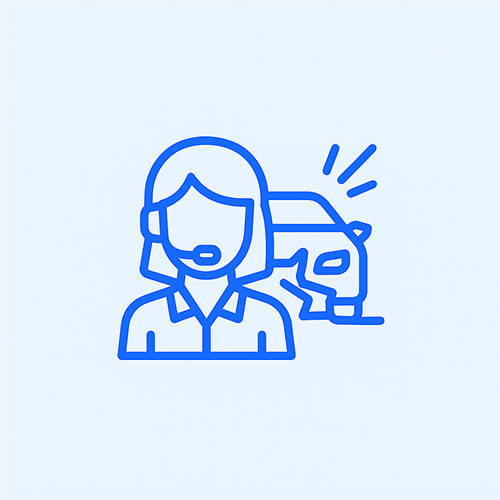 Damage Authorization Agent