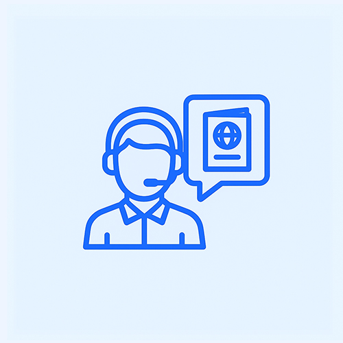 Travel Document Agent