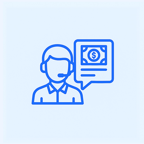 Partial Reimbursement Agent