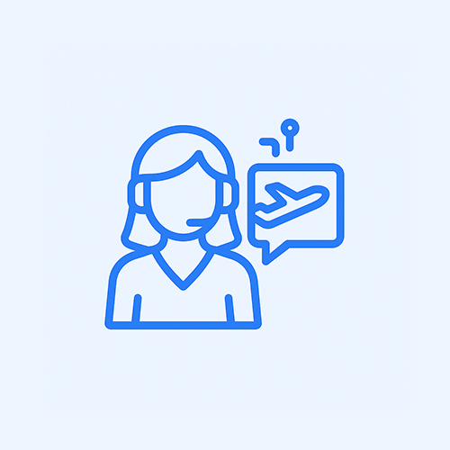 Passenger Assistant AI Agent