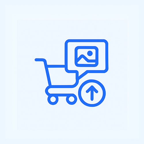 Image Upload Agent