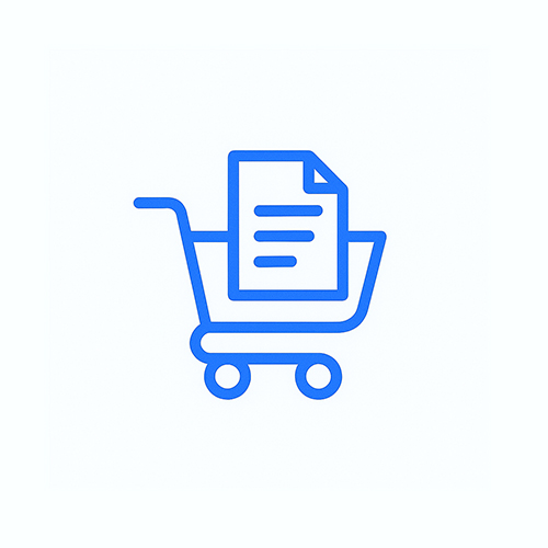 Order History Agent
