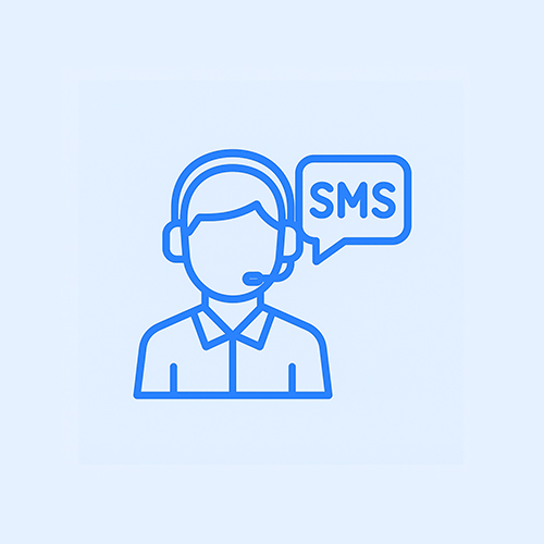 SMS Channel Agent