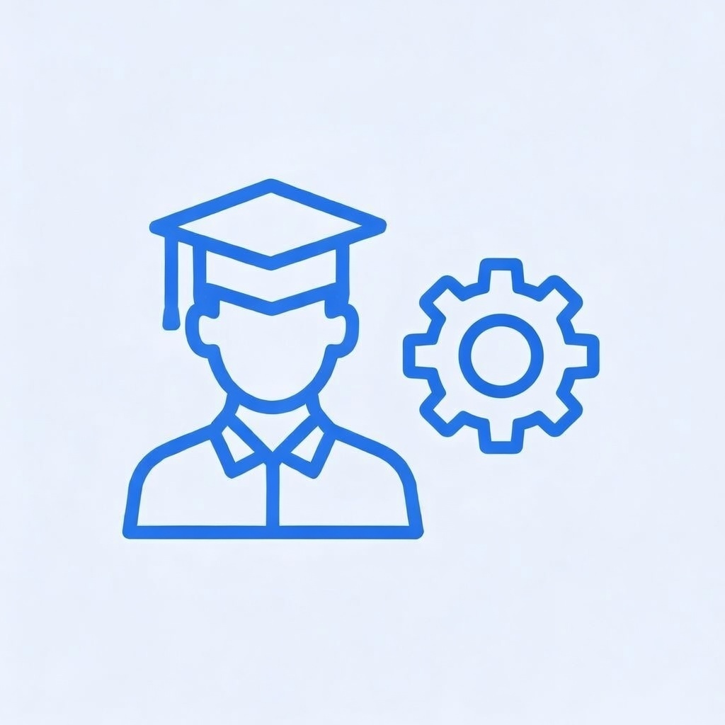 IT Help Desk & Campus Services AI Agent