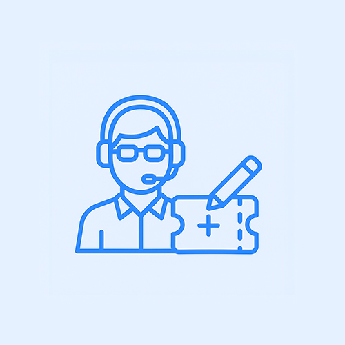 Ticket Creation Agent