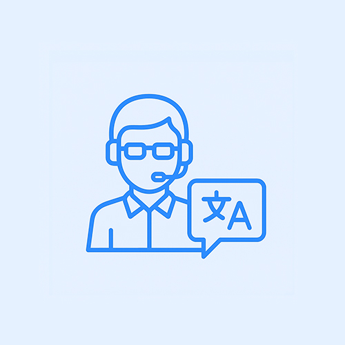Response Translation Agent
