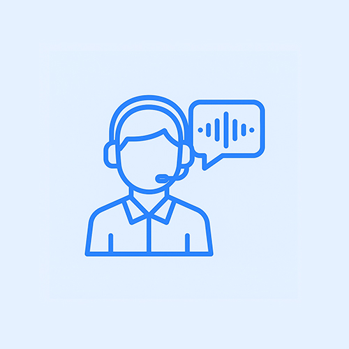 Voice Agent